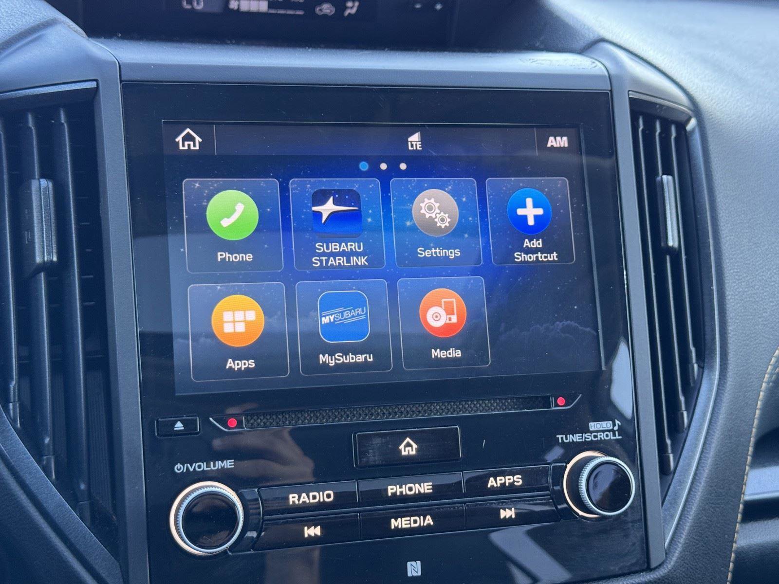 Used 2022 Subaru Crosstrek 2.5i Sport w/ Moonroof Package image 15