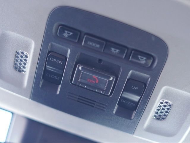 Used 2021 Toyota Camry XSE w/ Navigation Upgrade Package image 34