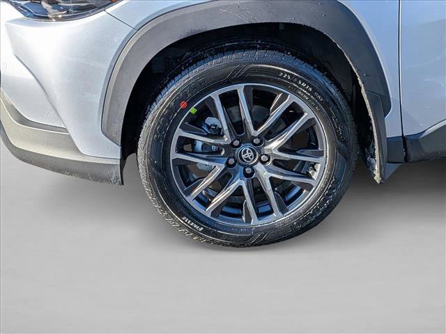 New 2026 Toyota Corolla Cross XLE image 10