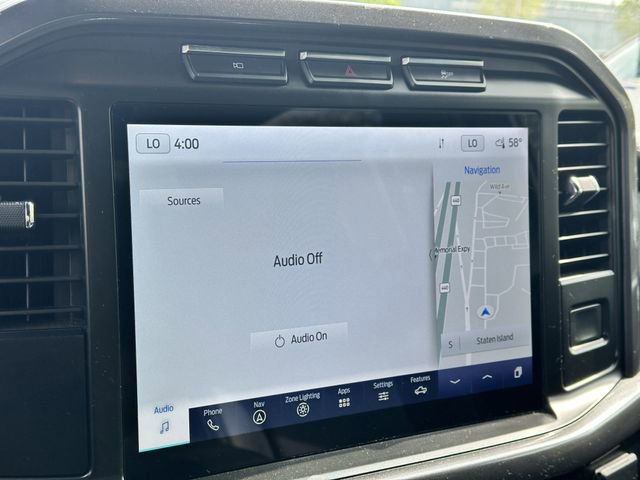 Certified 2023 Ford F150 XLT w/ Equipment Group 302A High image 21