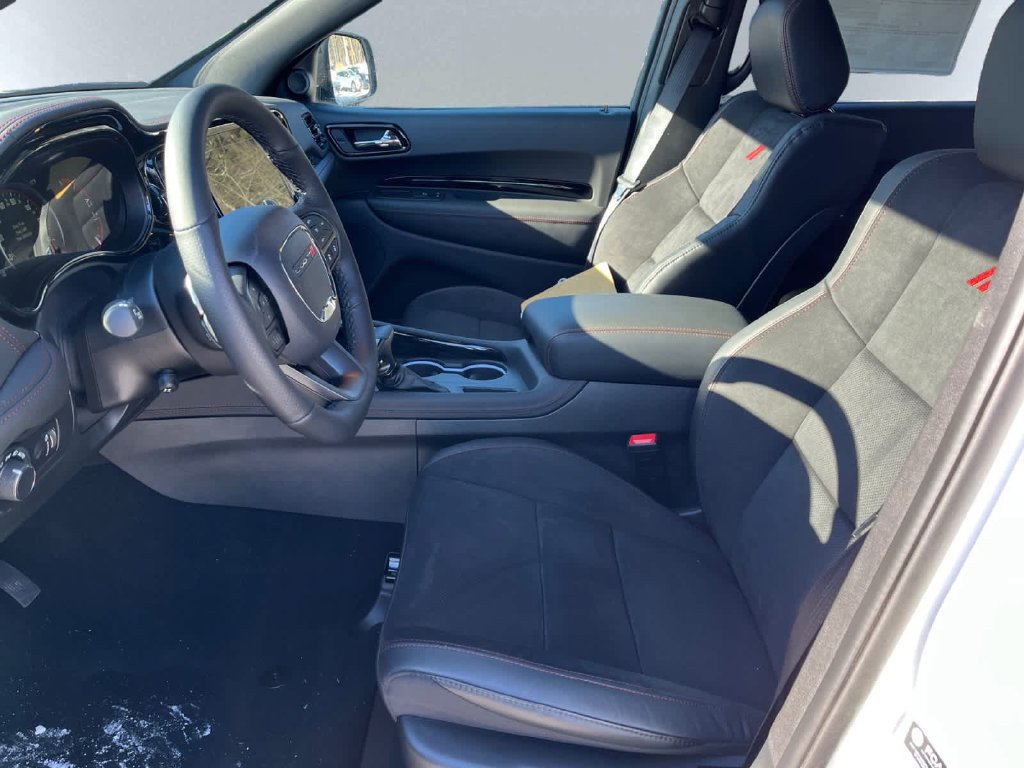New 2026 Dodge Durango GT AWD/4WD image 7