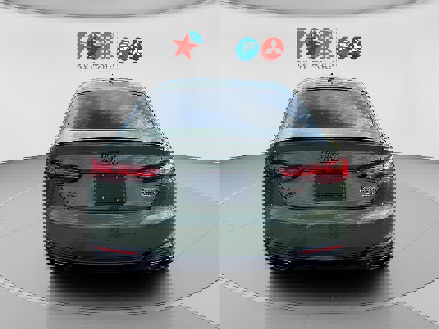 Used 2023 Audi A5 2.0T Prestige w/ Black Optic Plus Package image 4