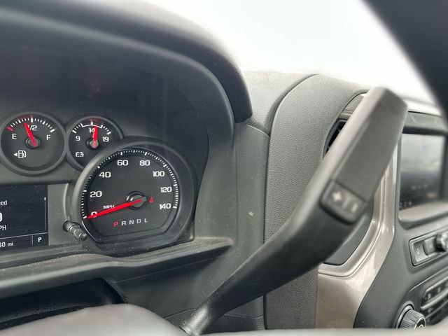 Certified 2024 Chevrolet Silverado 1500 W/T w/ WT Fleet Convenience Package image 22