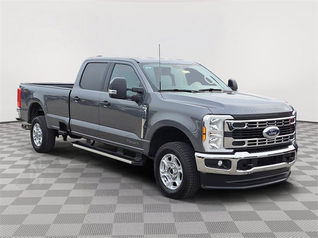 Certified 2025 Ford F250 XLT image 15