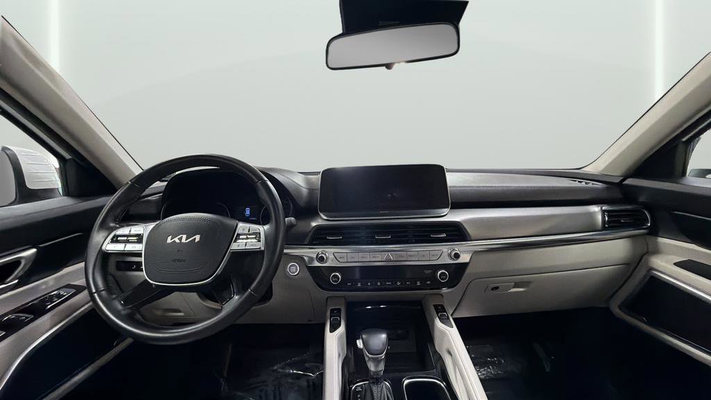 Used 2022 Kia Telluride S image 14