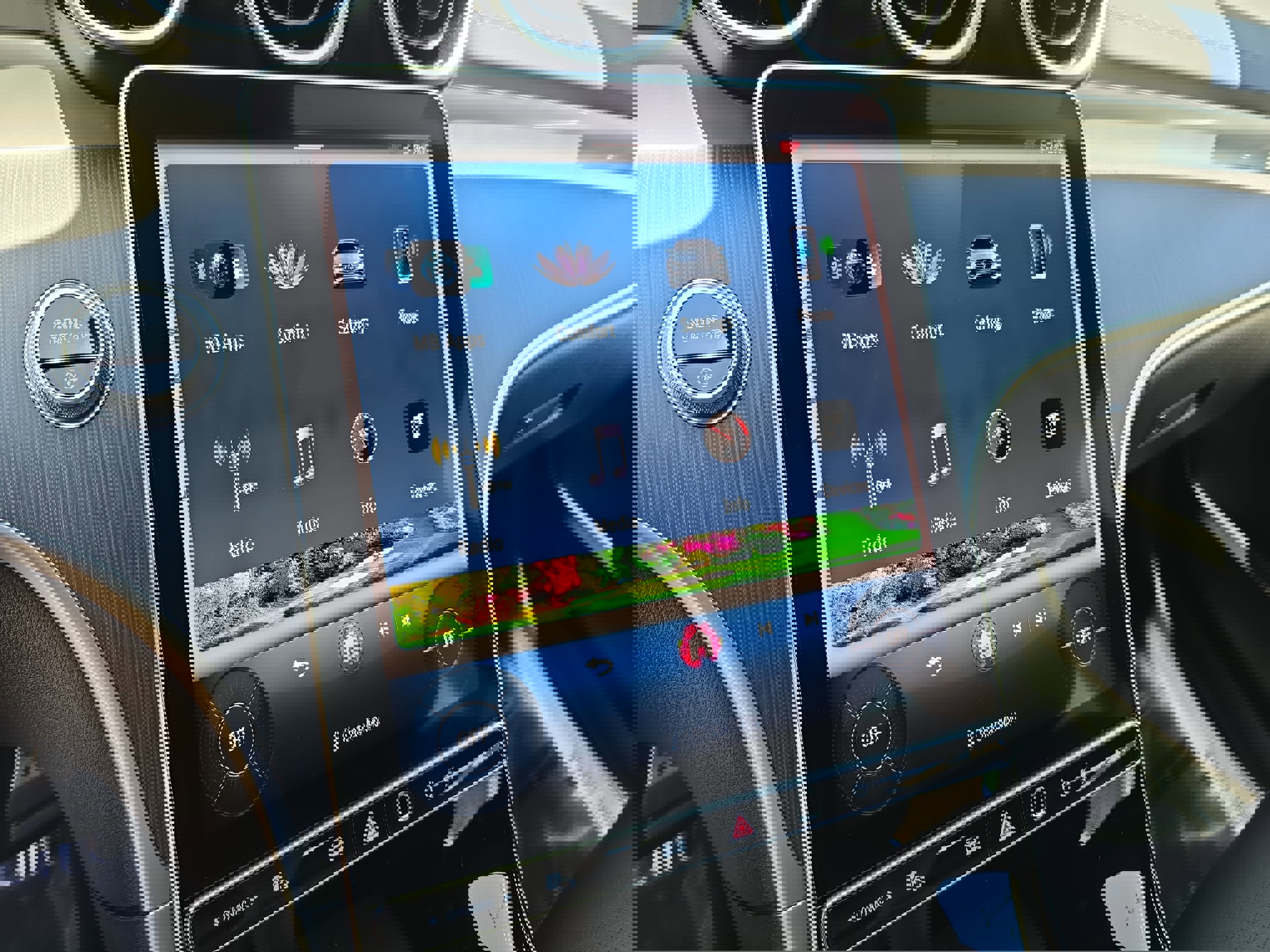 Certified 2024 Mercedes-Benz C 300 Sedan image 20