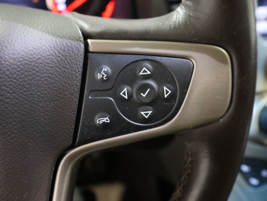 Used 2015 GMC Yukon Denali w/ Open Road Package image 36