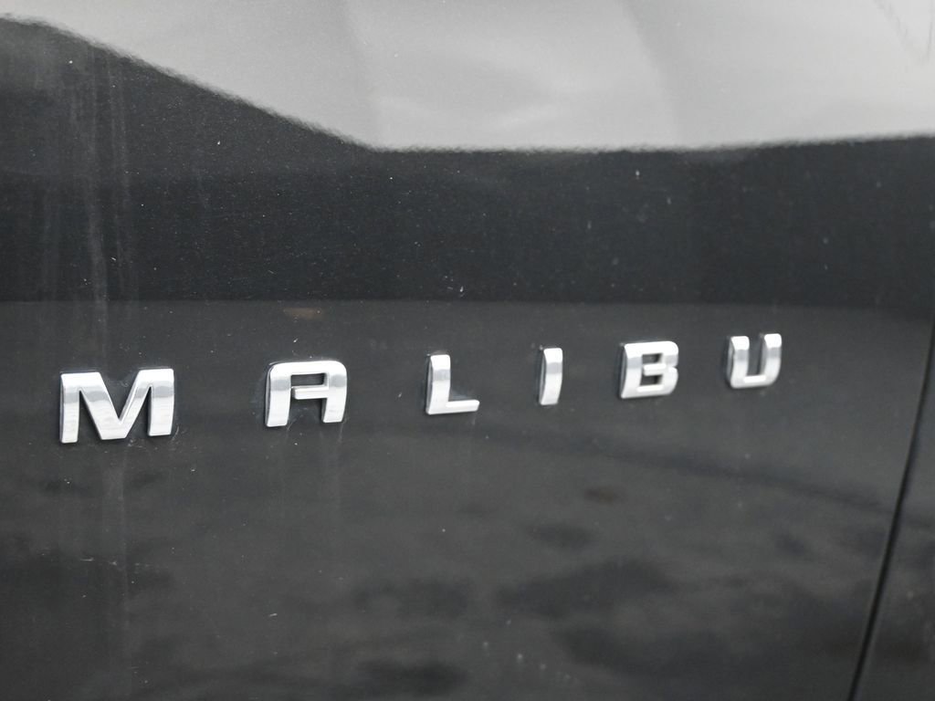 Used 2024 Chevrolet Malibu LT image 15