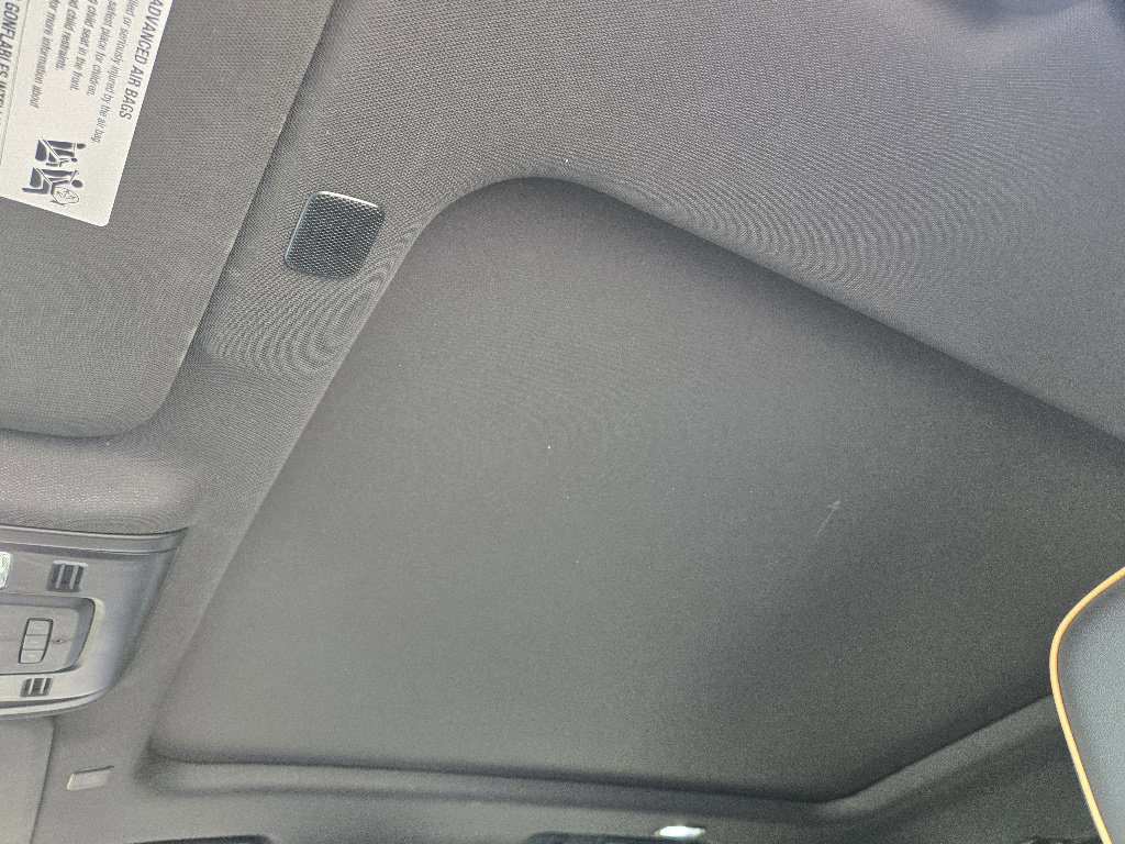 Used 2023 GMC Yukon AT4 w/ AT4 Premium Plus Package image 27