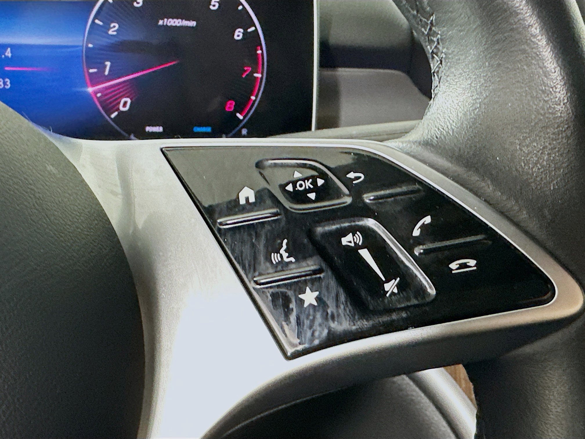 Certified 2024 Mercedes-Benz C 300 C 300 image 13