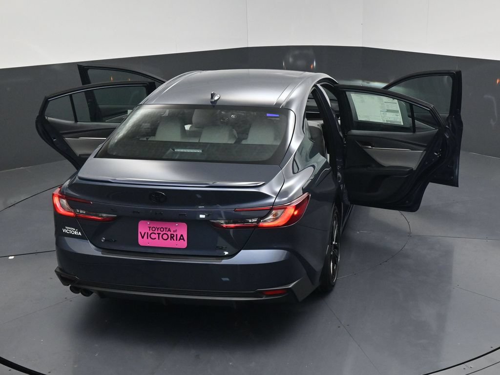New 2026 Toyota Camry SE w/ Convenience Package FWD image 23