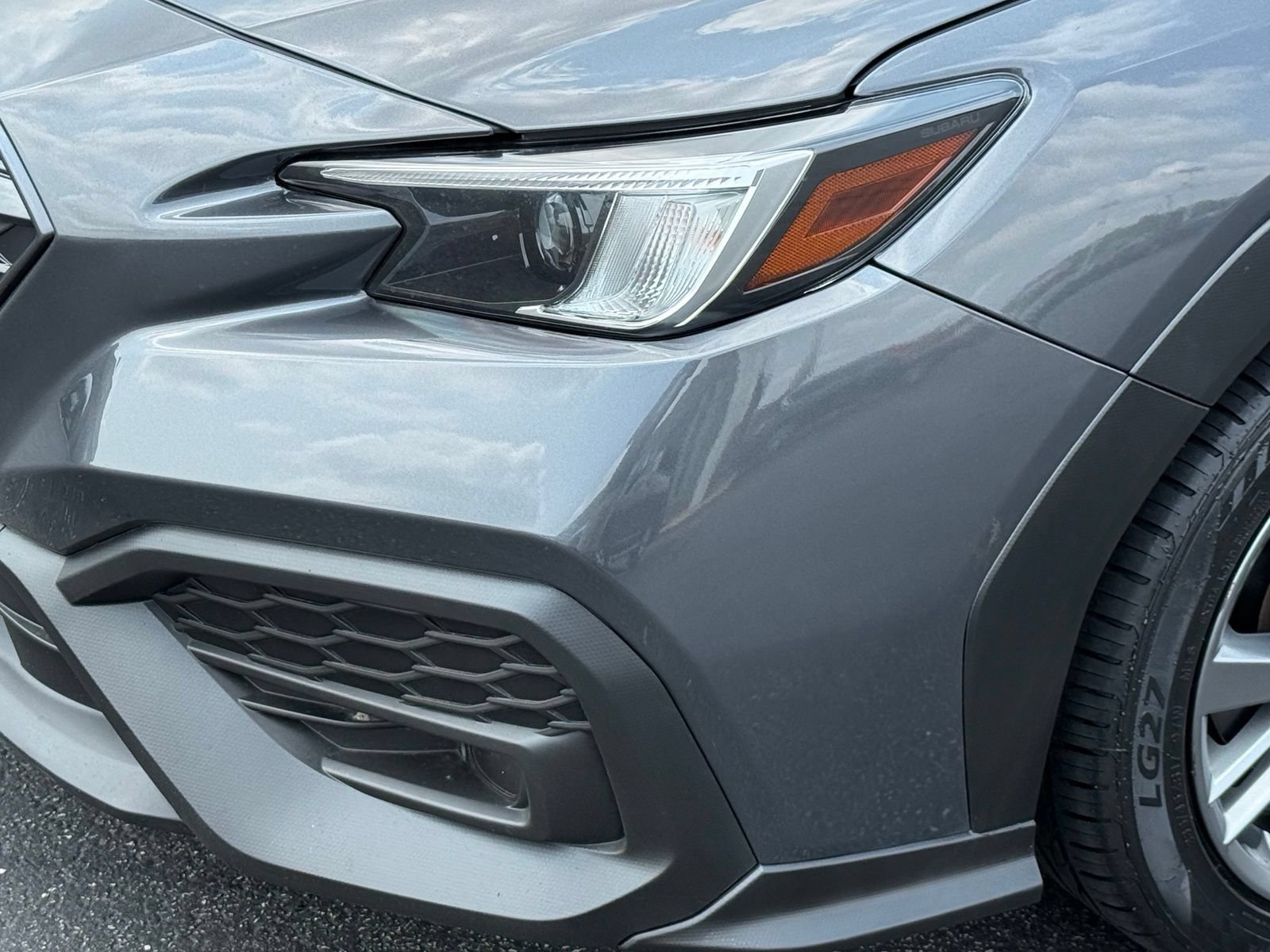 Used 2022 Subaru WRX AWD/4WD image 10