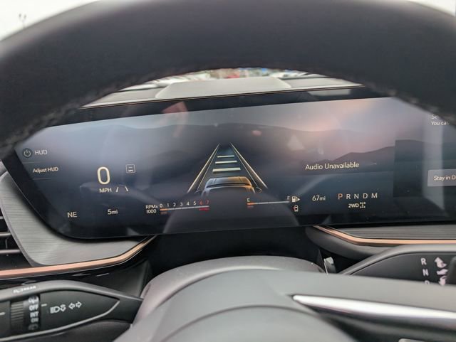 New 2026 Buick Envision Sport Touring image 19