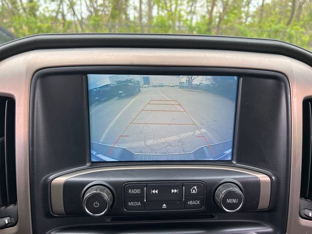 Used 2018 GMC Sierra 1500 Denali RWD image 26