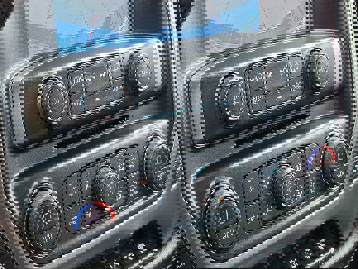 Used 2019 Chevrolet Silverado 3500 LTZ w/ Duramax Plus Package image 37