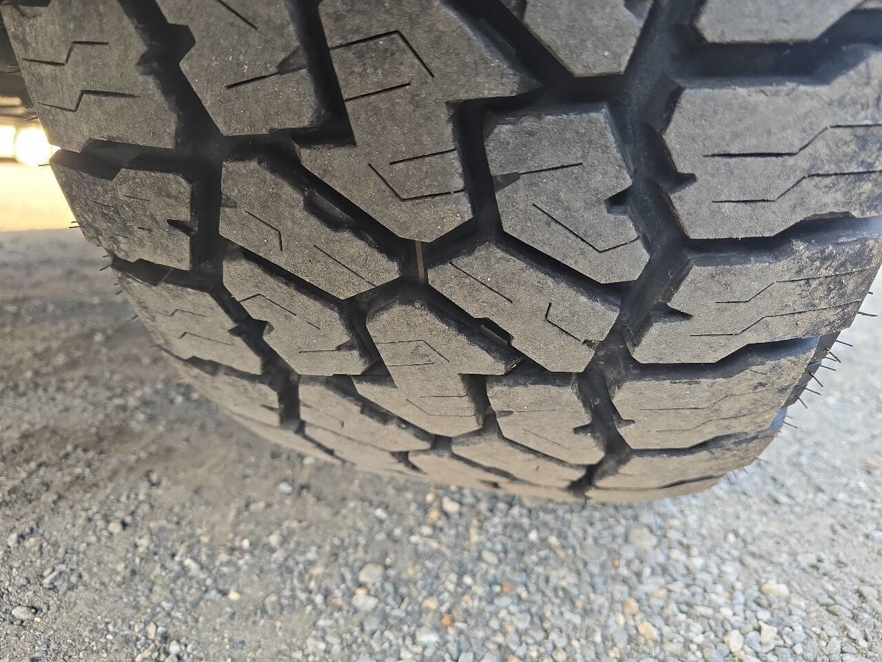 Used 2018 Nissan Titan XD image 55