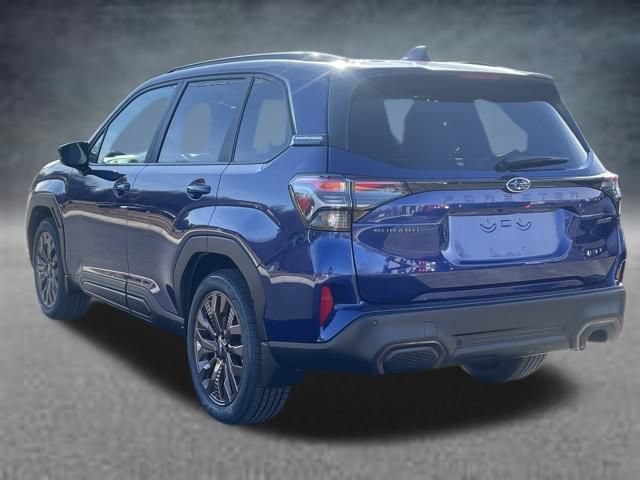 New 2026 Subaru Forester Sport AWD/4WD image 18