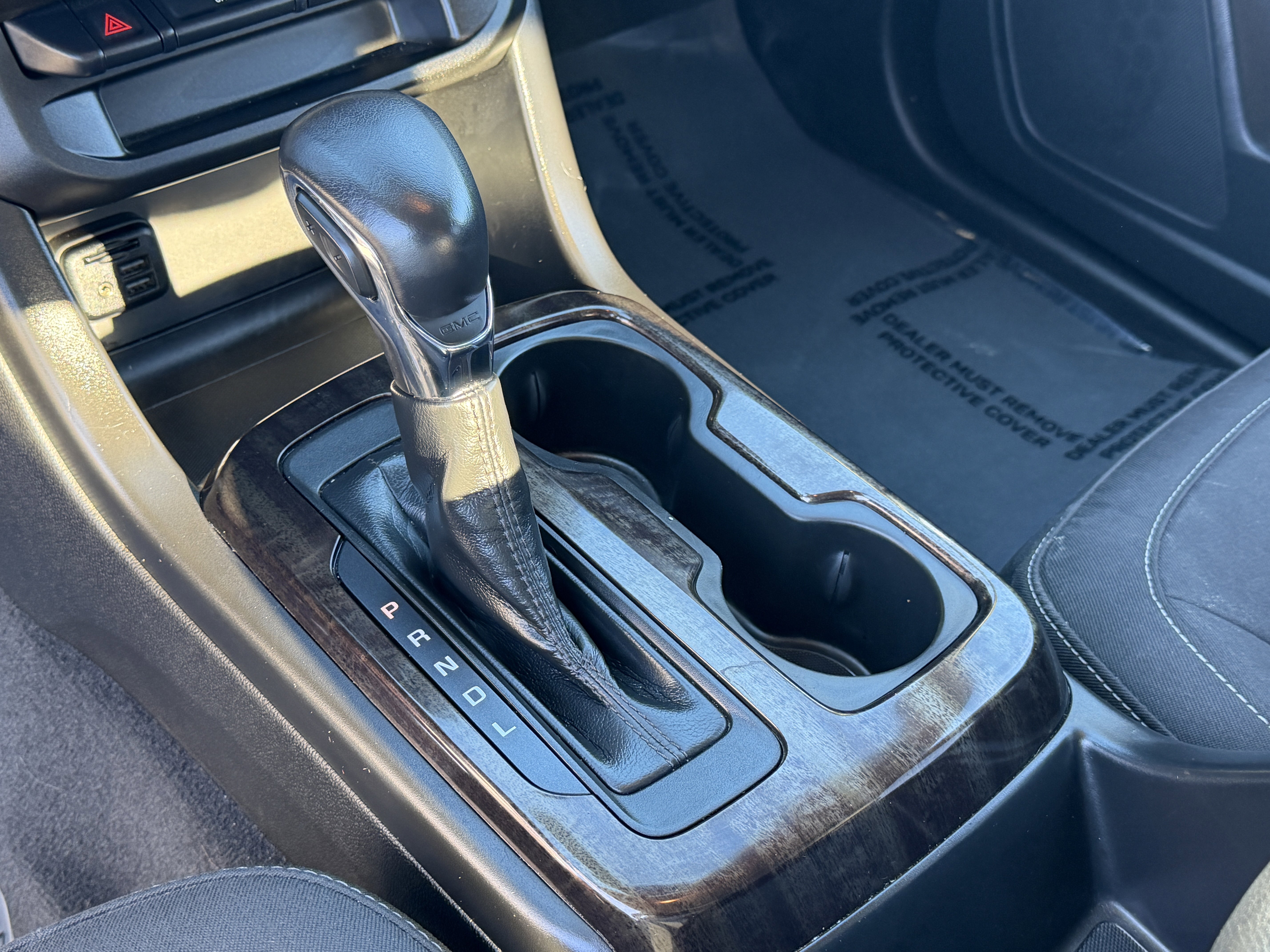 Used 2022 GMC Canyon Elevation w/ Trailering Package image 24