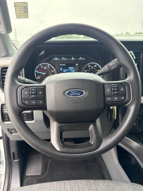 Used 2025 Ford F250 XLT w/ FX4 Off-Road Package AWD/4WD image 30