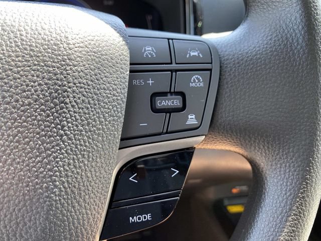 Used 2026 Toyota Camry LE FWD image 12