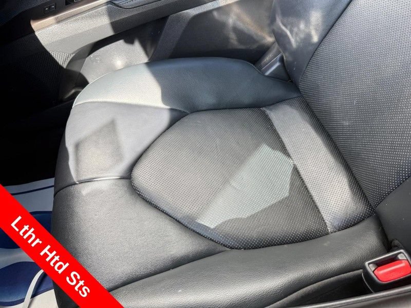Used 2024 Toyota Camry XLE FWD image 25