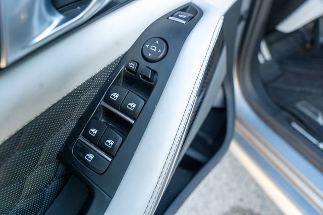 Used 2024 BMW X5 M Competition w/ Premium Package image 31