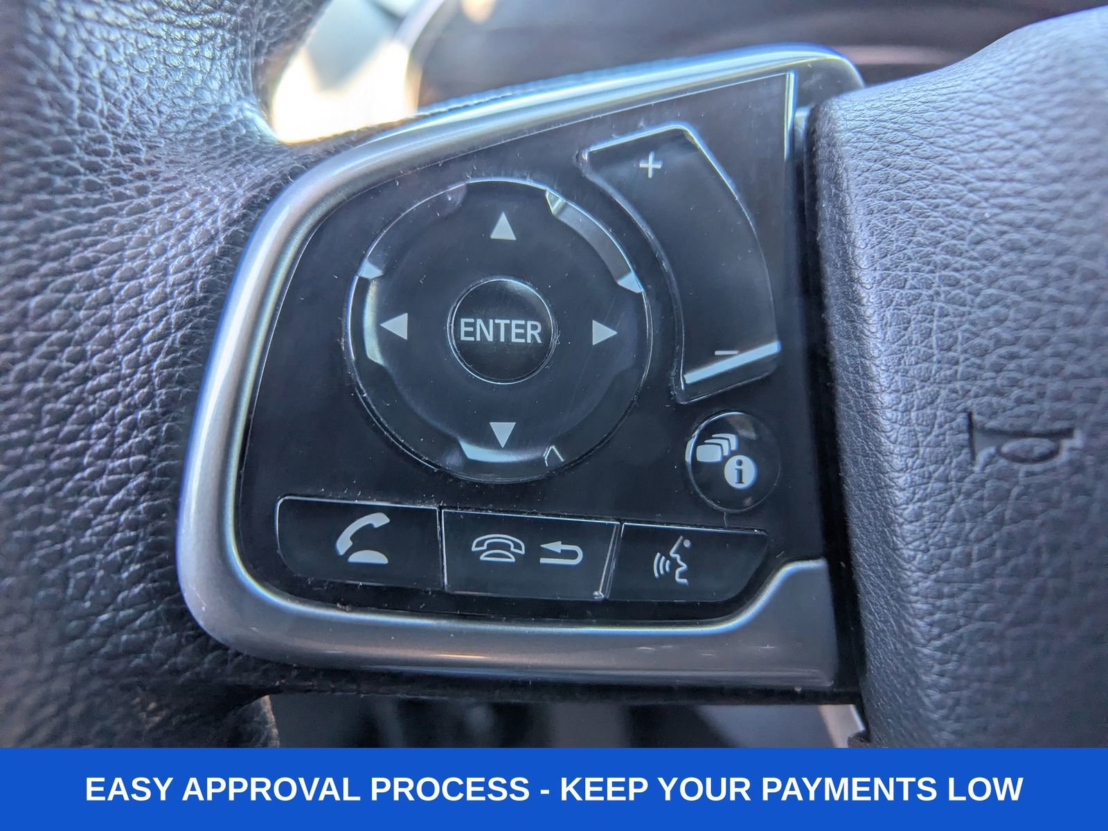 Used 2021 Honda CR-V EX image 29