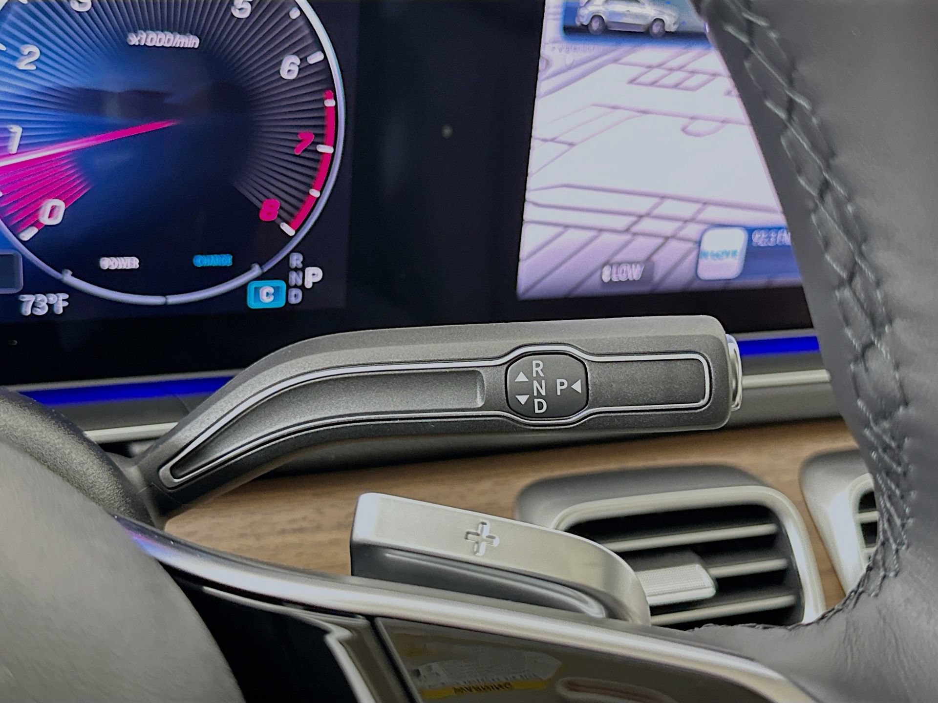 New 2026 Mercedes-Benz GLE 450 4MATIC image 18