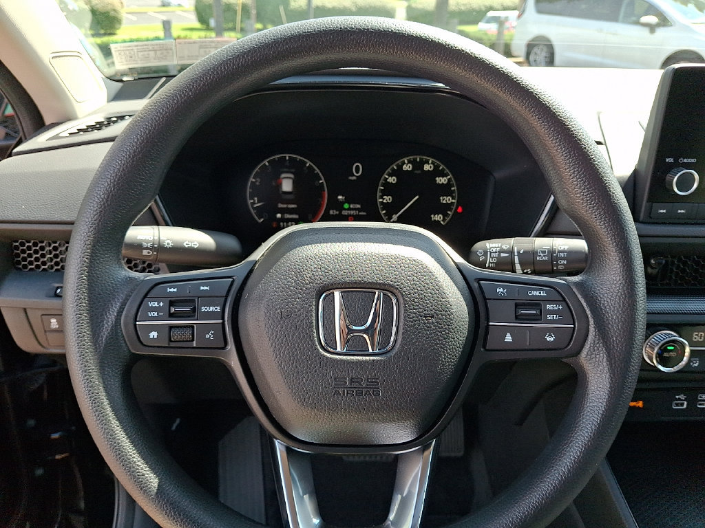 Used 2024 Honda CR-V EX image 19