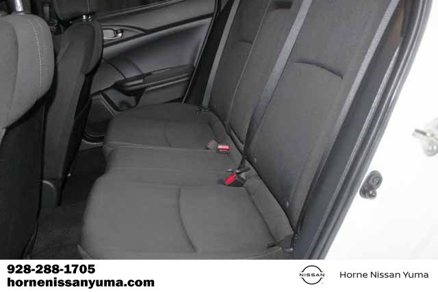 Used 2019 Honda Civic EX image 5