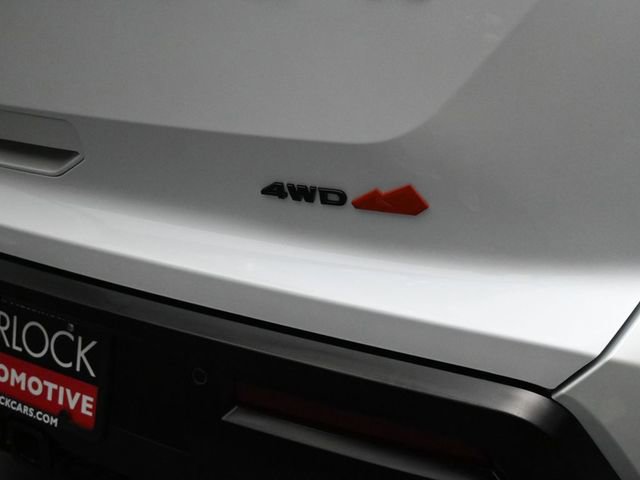 New 2026 Nissan Pathfinder Rock Creek image 11