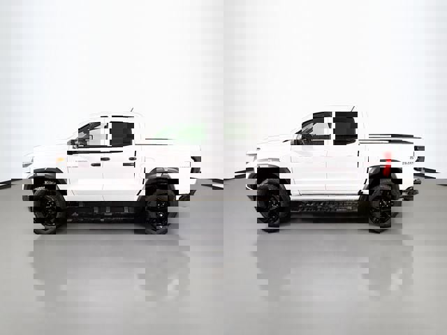 Used 2023 Chevrolet Colorado Trail Boss w/ Advanced Trailering Package image 4