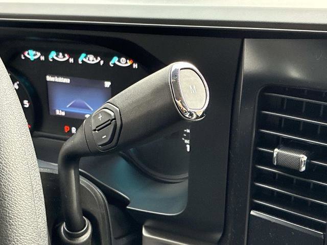 New 2026 Ford F350 XL w/ XL Chrome Package image 16