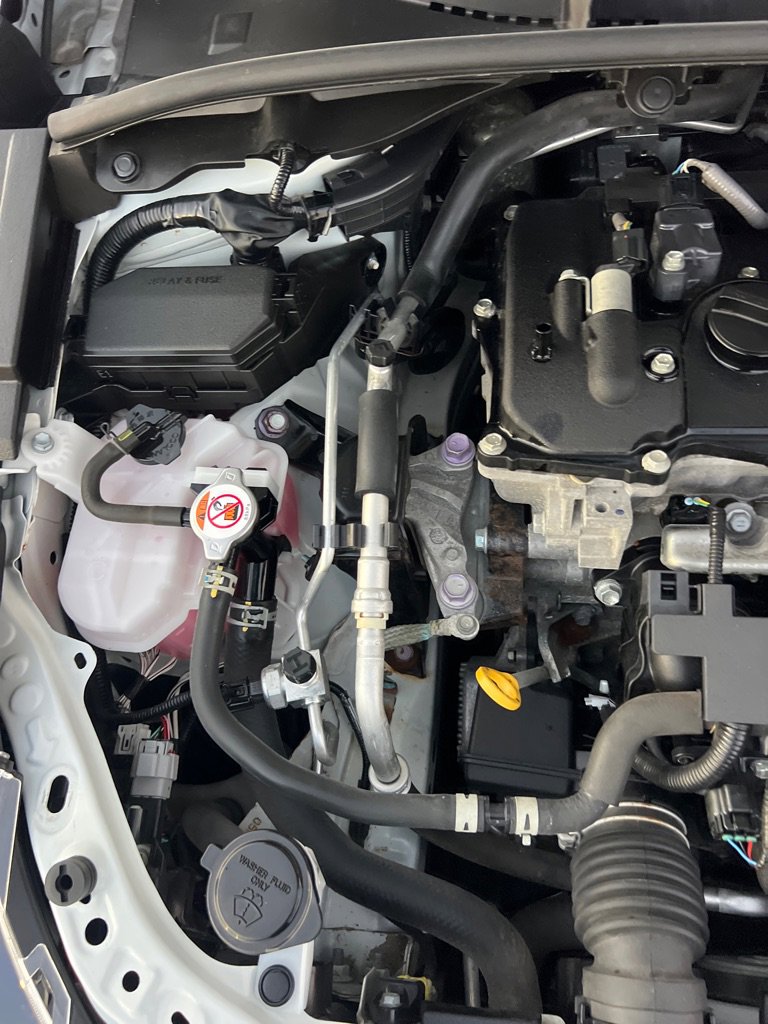Used 2021 Toyota Corolla LE image 41