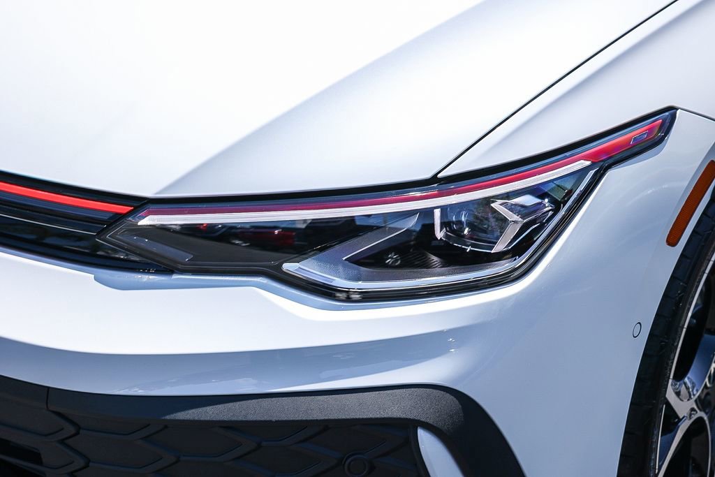 New 2025 Volkswagen GTI Autobahn image 15