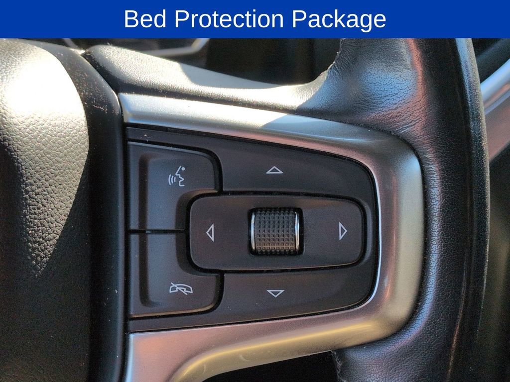 Certified 2021 Chevrolet Silverado 1500 RST w/ All Star Edition Plus image 13