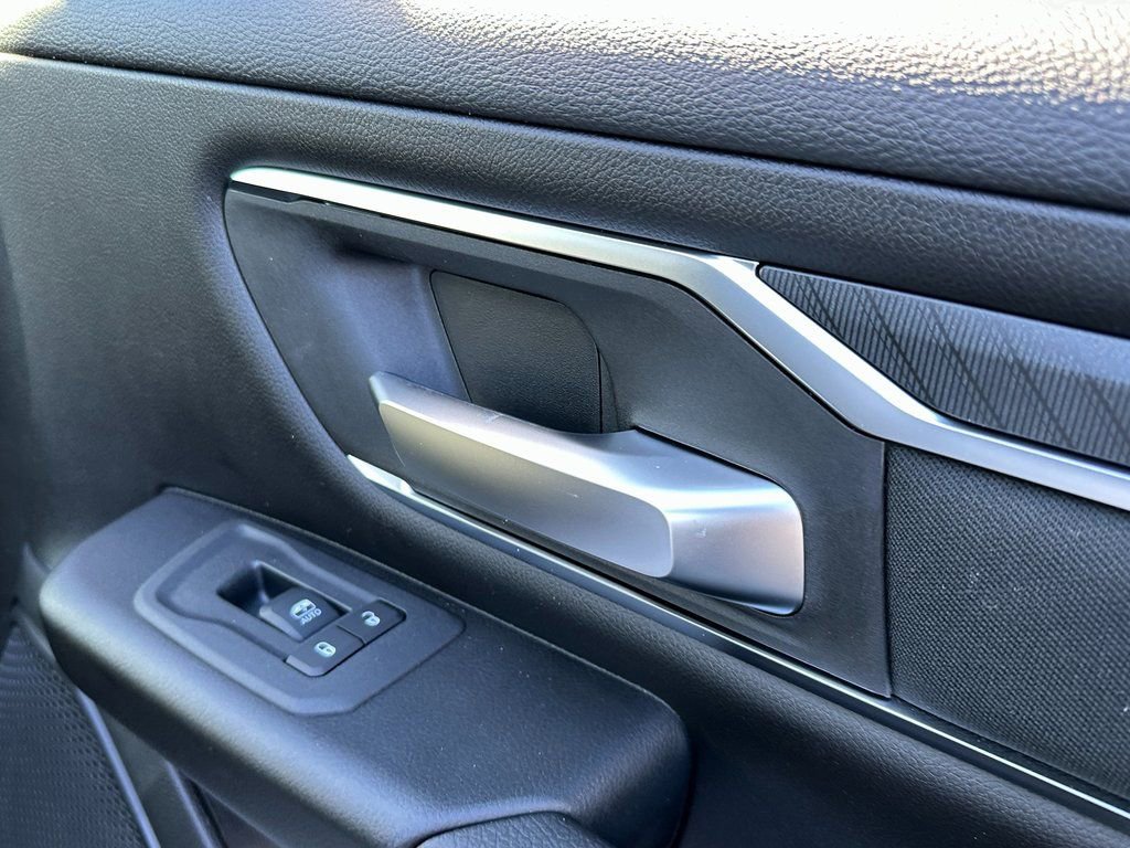 New 2026 RAM 1500 Big Horn image 14