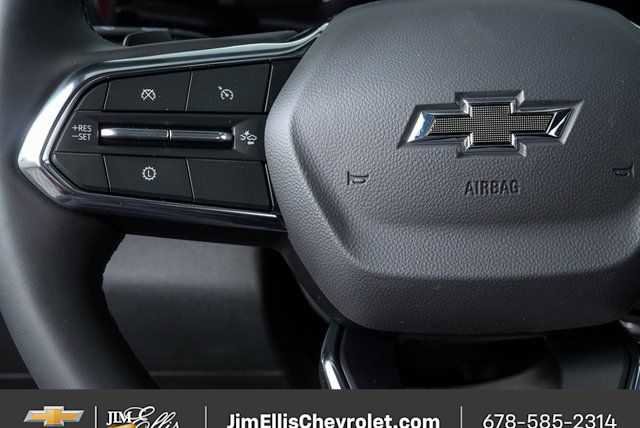 New 2026 Chevrolet Equinox LT w/ Midnight Edition image 10