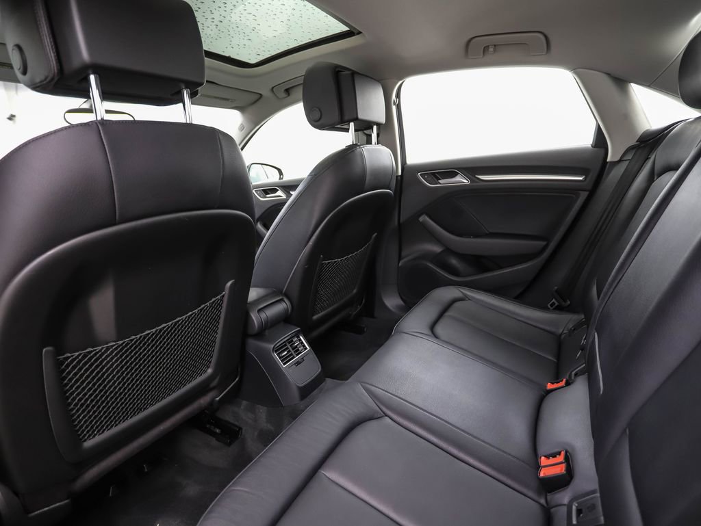 Used 2015 Audi A3 1.8T Premium Plus w/ Premium Plus Package image 19