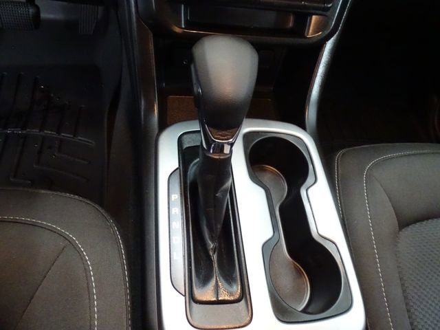 Certified 2022 Chevrolet Colorado LT w/ LT Convenience Package image 9