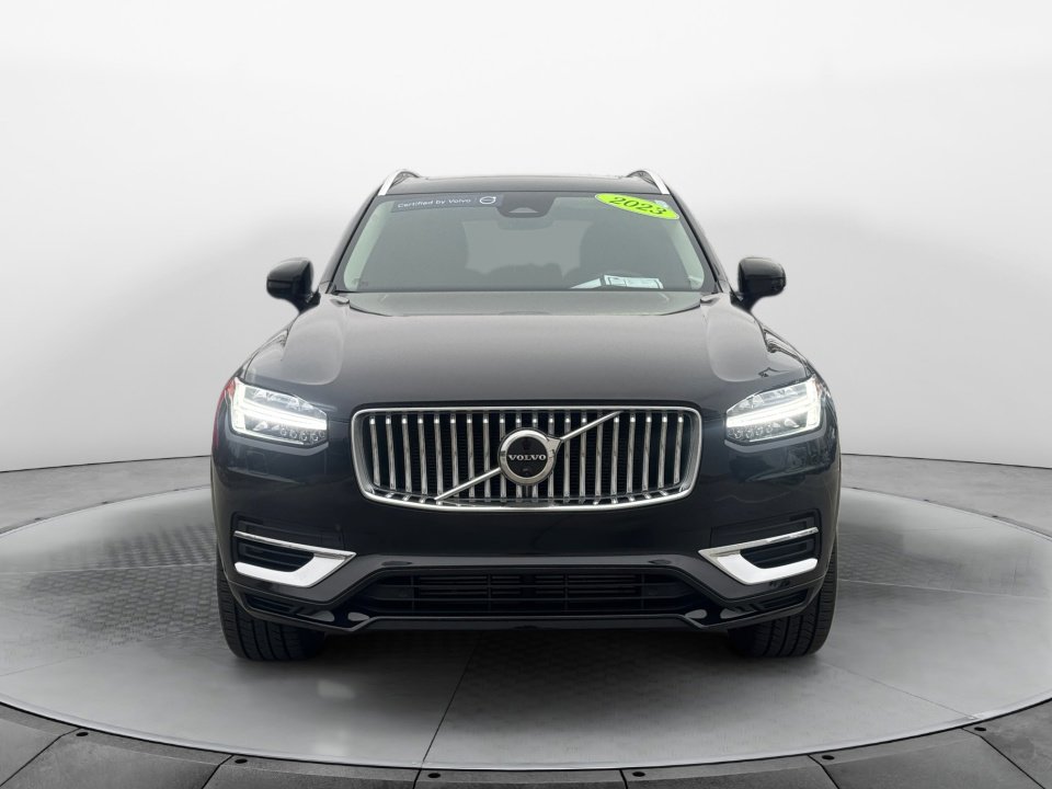 Certified 2023 Volvo XC90 T8 Plus w/ Protection Package Premier image 2