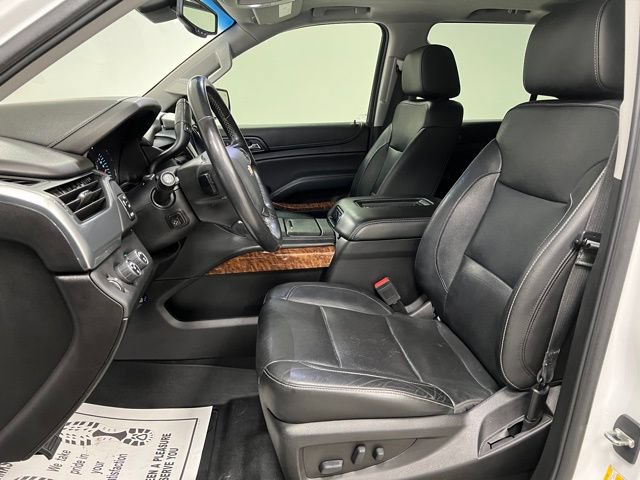 Used 2019 Chevrolet Tahoe Premier w/ RST Edition AWD/4WD image 20