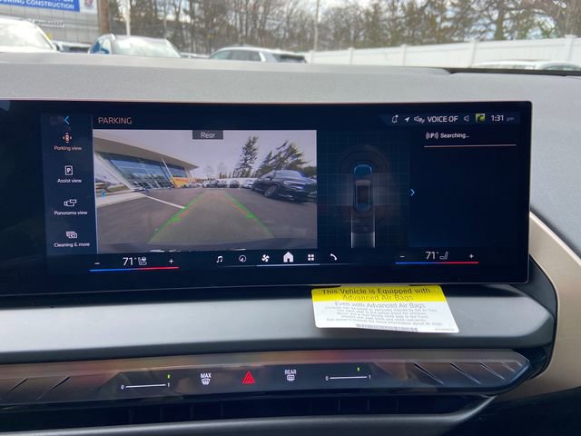 Certified 2025 BMW X3 xDrive30i w/ Convenience Package image 17