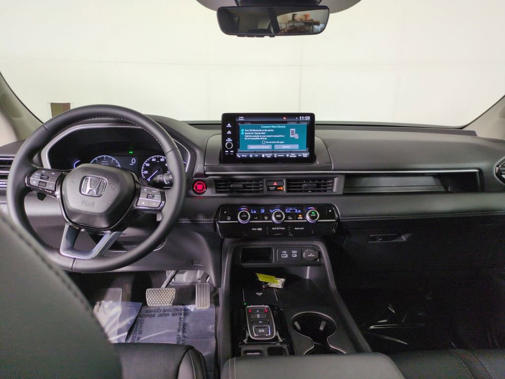 Used 2024 Honda Pilot EX-L image 12