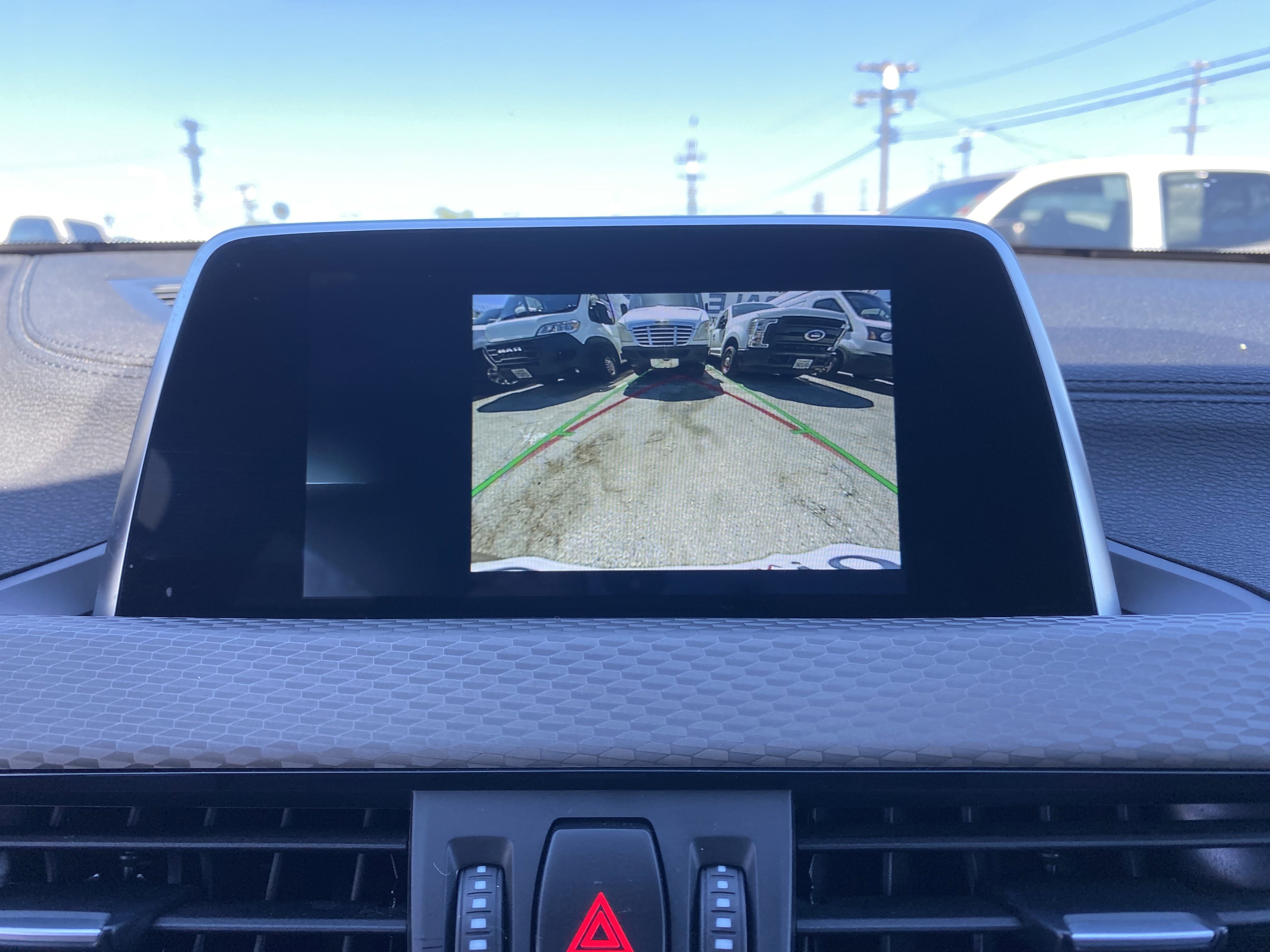 Used 2018 BMW X2 sDrive28i w/ M SportX Package image 13