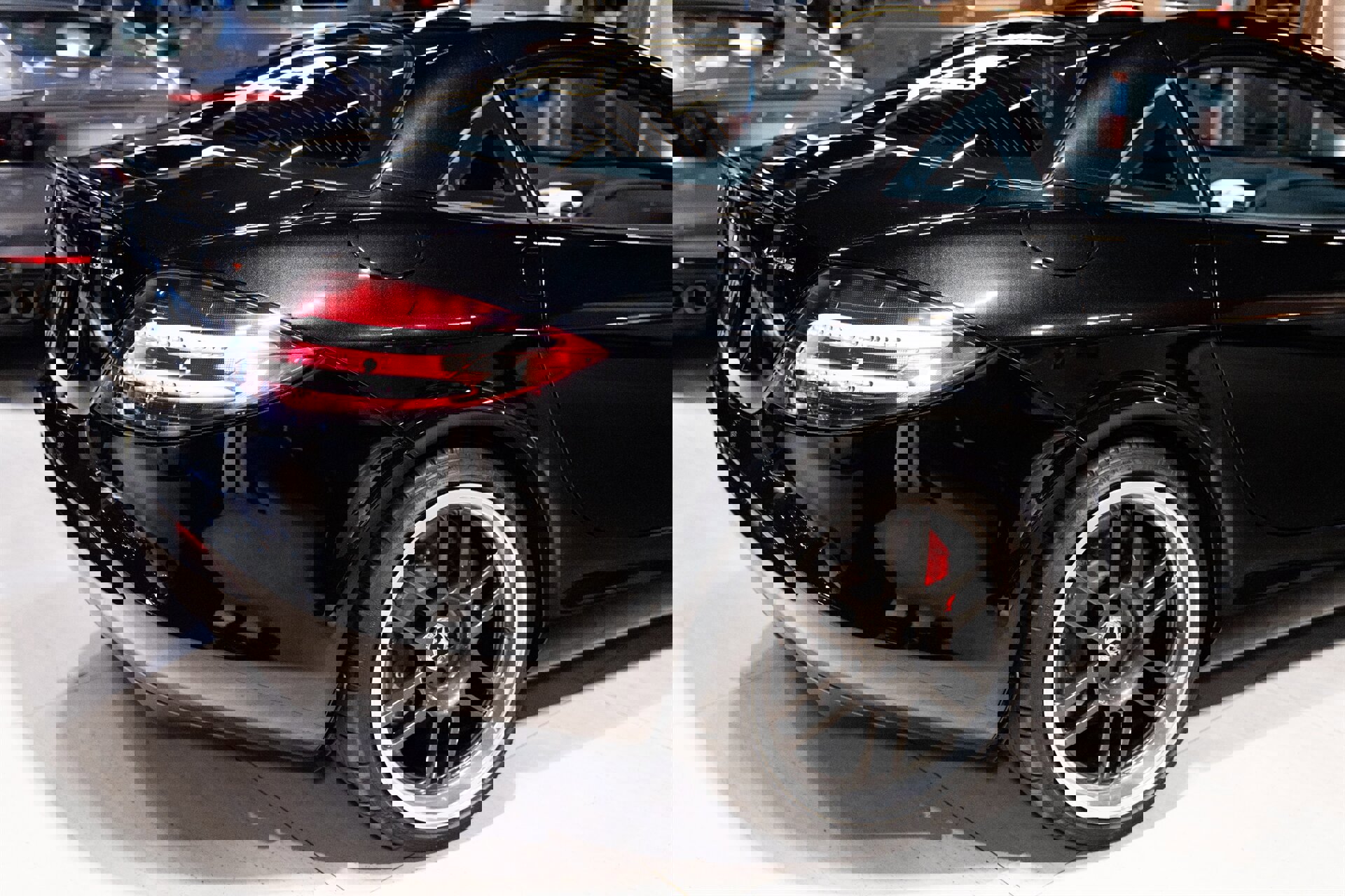 Used 2006 Mercedes-Benz SLR image 7