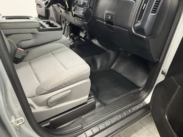 Used 2015 Chevrolet Silverado 1500 LS w/ Trailering Package AWD/4WD image 30