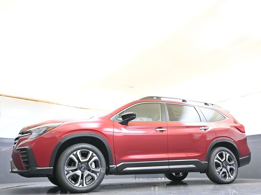New 2025 Subaru Ascent Touring w/ Popular Package #2 image 35