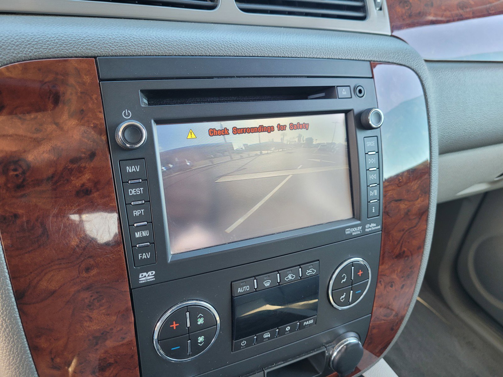 Used 2013 Chevrolet Silverado 3500 LTZ w/ LTZ Plus Package image 17