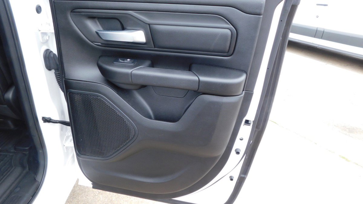 Used 2022 RAM 1500 Tradesman w/ Tradesman Group image 33